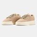 Adidas Forum Low 86 x Essential Fear of God Beige ad-14631-41 фото 2