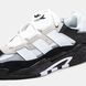 Adidas Niteball Black White ad-07768-44 фото 5