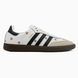 Adidas Samba White Floral Embroidery ad-17850-36 фото 3