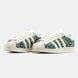 Adidas Superstar x Louis Vuitton Cream Green ad-23308-42 фото 3
