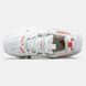 Adidas Vento XLG Deluxe White Orange ad-19139-36 фото 7