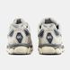 Asics Gel-NYC Beige Grey Gore-Tex ac-18657-44 фото 9