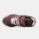 New Balance 2002R Black Fig Bordo nb-09365-41 фото 6