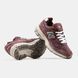 New Balance 2002R Black Fig Bordo nb-09365-41 фото 2