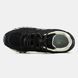 New Balance 204L Black White nb-24571-40 фото 7