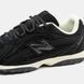New Balance 204L Black White nb-24571-40 фото 6