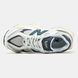 New Balance 9060 White Teal nb-17342-36 фото 7