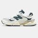 New Balance 9060 White Teal nb-17342-36 фото 4