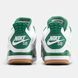 Nike Air Jordan 4 Retro SB Pine Green jd-12036-38 фото 8
