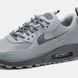 Nike Air Max 90 Surplus Grey Cordura nk-10648-37 фото 6