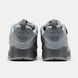 Nike Air Max 90 Surplus Grey Cordura nk-10648-37 фото 9
