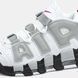 Nike Air More Uptempo 96 White Grey nk-20143-38 фото 5