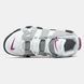 Nike Air More Uptempo 96 White Grey nk-20143-38 фото 6