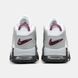 Nike Air More Uptempo 96 White Grey nk-20143-38 фото 8