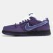 Nike SB Dunk Low Purple Lobster nk-11178-36 фото 4