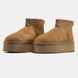 UGG Classic Mini Dipper Chestnut ug-18648-36 фото 2