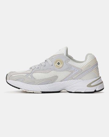 Adidas Astir Grey Beige ad-25320-36 фото