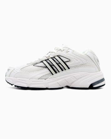 Adidas Response CL White Black ad-23386-37 фото