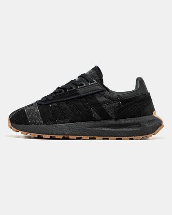 Adidas Retropy E5 Black Gum ad-23918-40 фото