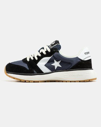 Converse Omni Trainer Blue Black White cr-21556-37 фото