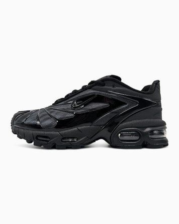 Nike Air Max Tailwind 5 black nk-20391-40 фото