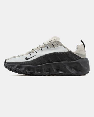 Nike Ava Rover Grey Black nk-24747-38 фото