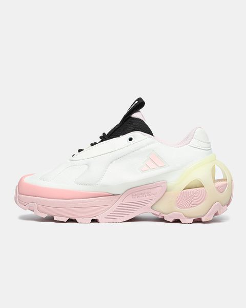 Adidas Edge White Pink ad-21563-36 фото