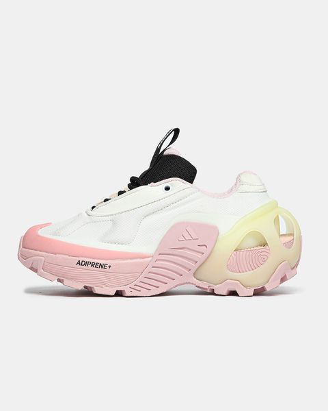Adidas Edge White Pink ad-21563-36 фото