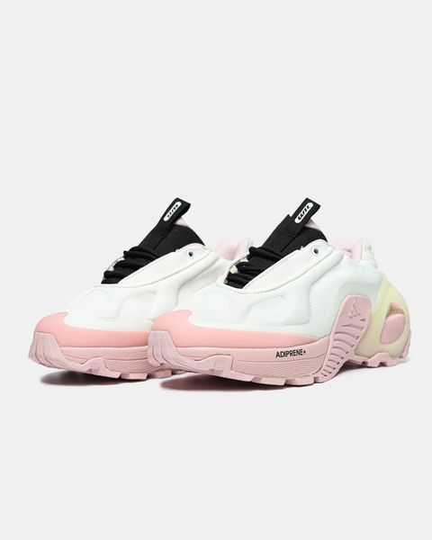 Adidas Edge White Pink ad-21563-36 фото