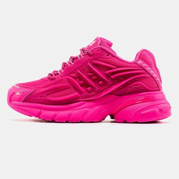 Adidas Adistar Jellyfish x Pharell Williams Pink ad-23315-36 фото