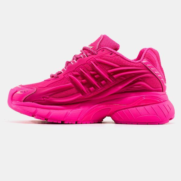 Adidas Adistar Jellyfish x Pharell Williams Pink ad-23315-36 фото