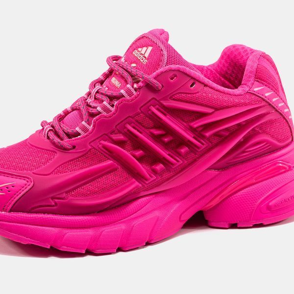 Adidas Adistar Jellyfish x Pharell Williams Pink ad-23315-36 фото