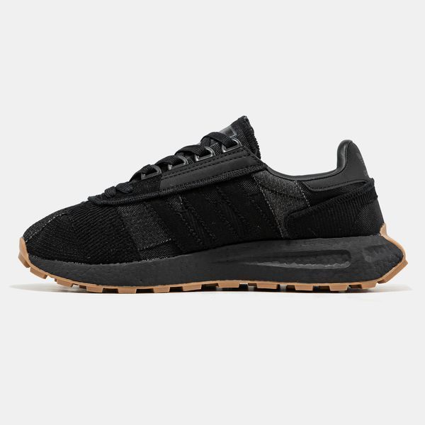 Adidas Retropy E5 Black Gum ad-23918-40 фото