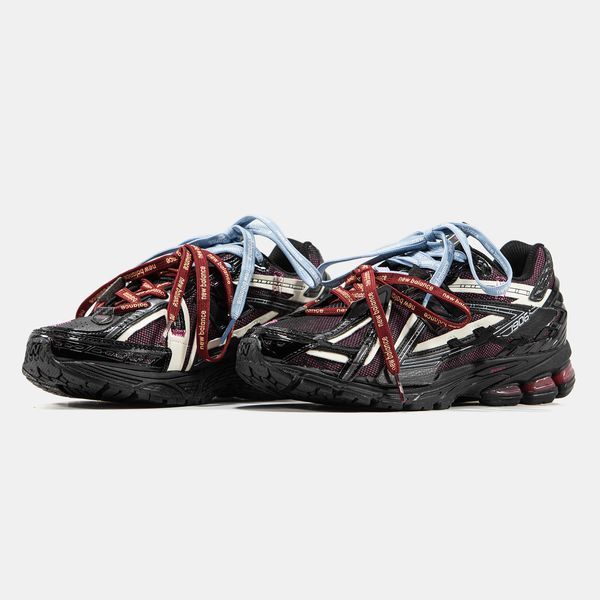 New Balance 1906A Dragon Berry 2025 nb-25394-36 фото