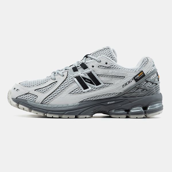 New Balance 1906R Cordura Ligh Grey nb-21656-40 фото