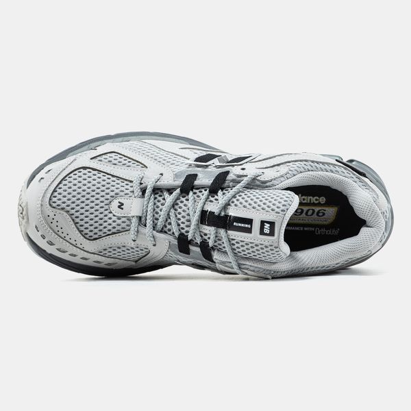 New Balance 1906R Cordura Ligh Grey nb-21656-40 фото