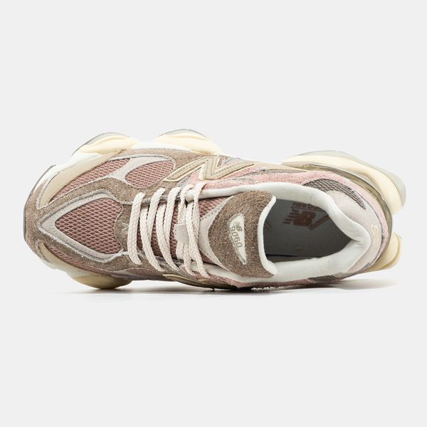 New Balance 9060 Landslide Mushroom nb-21989-36 фото
