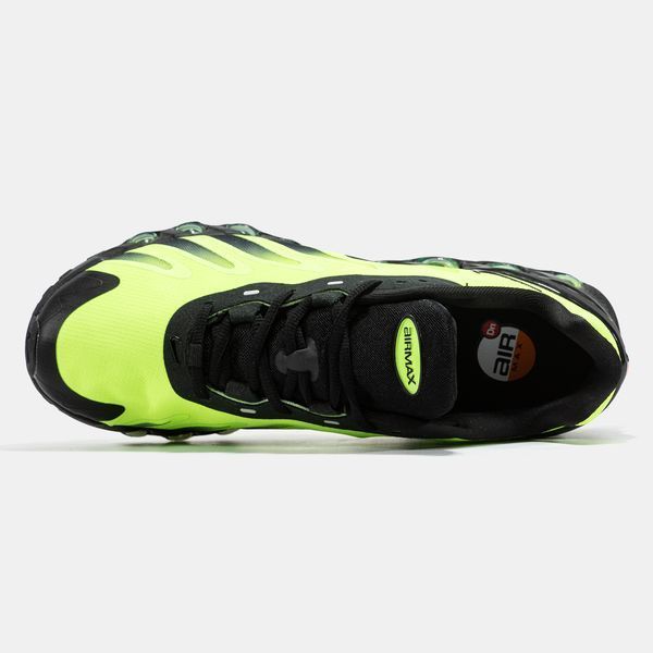 Nike Air Max DN8 Green Black nk-20922-41 фото