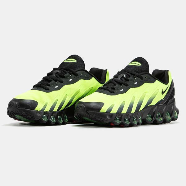 Nike Air Max DN8 Green Black nk-20922-41 фото