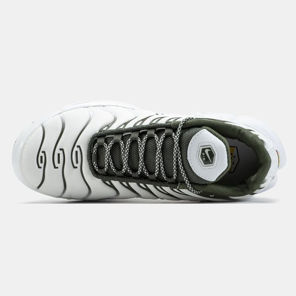 Nike Air Max TN Plus Light Bone Olive nk-15634-40 фото