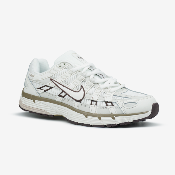 Nike P-6000 Earth Light Bone White Beige nk-26889-36 фото