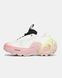 Adidas Edge White Pink ad-21563-36 фото 3