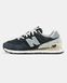 New Balance 574 Blue Grey nb-21605-41 фото 1