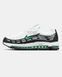 Nike Air Max TL 2.5 White Black Green nk-19904-43 фото 1