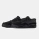 Air Jordan 4 RM Black x Nigel Sylvester jd-19606-41 фото 3