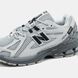 New Balance 1906R Cordura Ligh Grey nb-21656-40 фото 6