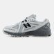 New Balance 1906R Cordura Ligh Grey nb-21656-40 фото 5