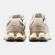 New Balance 9060 Landslide Mushroom nb-21989-36 фото 9