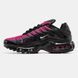 Nike Air Max TN Plus Pink Black nk-17420-37 фото 5