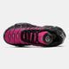 Nike Air Max TN Plus Pink Black nk-17420-37 фото 7